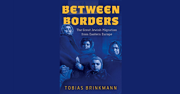 Closing Borders  Immigration and World War I - In-person Event