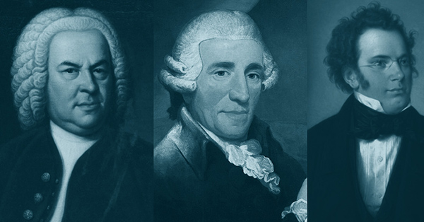 The Gypsy and the Trout  Phoenix Chamber Ensemble Performs Bach  Haydn  and Schubert     In-Person Program and Live on YouTube