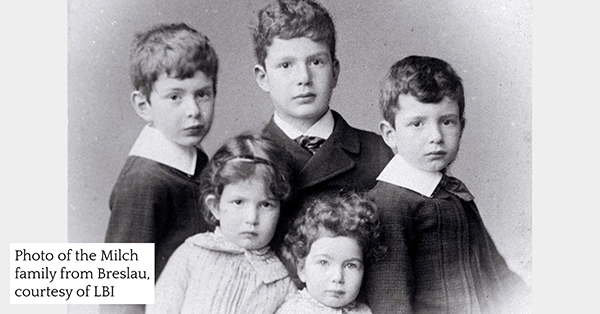 Family History Today  Doing Research On and In Prussian Poland - Live on Zoom