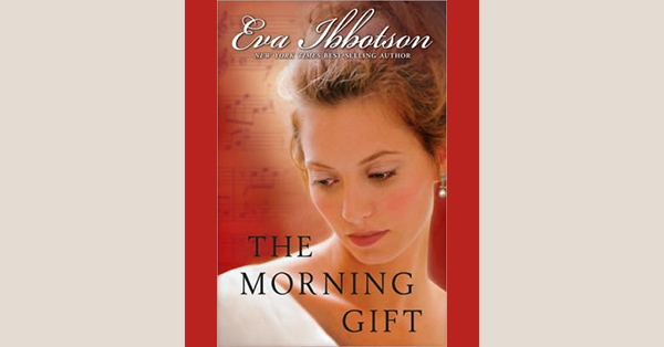 LBI Book Club: The Morning Gift - Live on Zoom