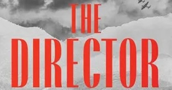 LBI Book Club  The Director - Live on Zoom