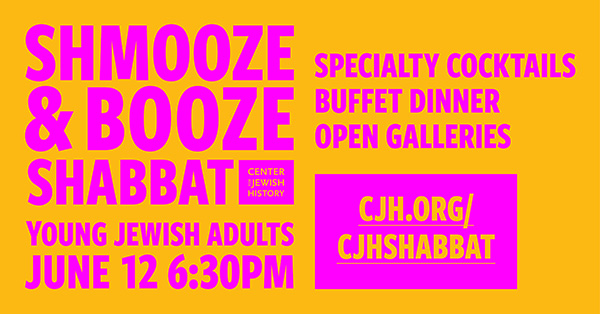 Shmooze   Booze