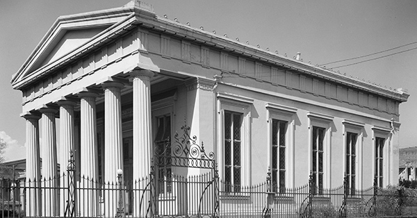 Family History Today  Jews in the American South - Live on Zoom