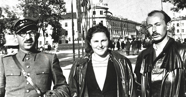 LBI Book Club Grand Hotel by Vicki Baum - Live on Zoom