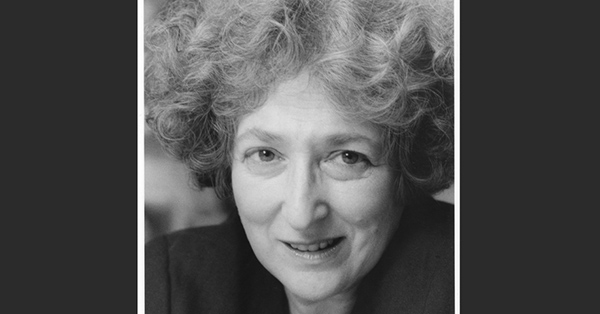 And That s True Too  The Life and Work of Lore Segal - In-person Program and Live on YouTube