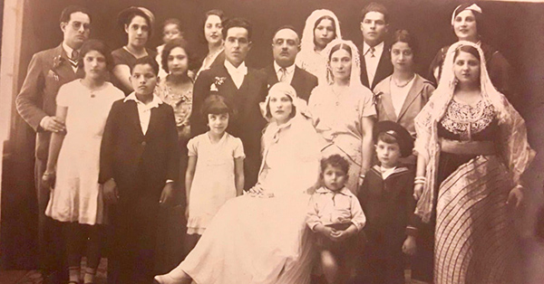 Family History Today  A Moroccan Jewish Genealogical Journey - Live on Zoom
