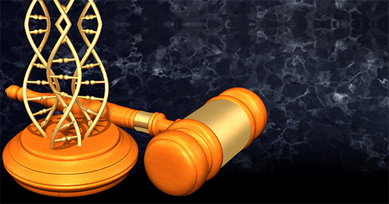 DNA and the Golden Rule – The Law and Ethics of Genetic Genealogy