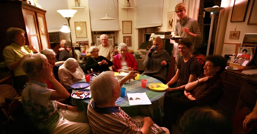 Bearing Witness Across Generations  The Austrian Heritage Collection at 30 - In-person Program