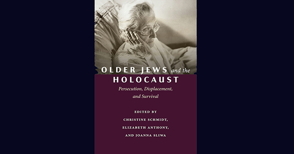 Older Jews and the Holocaust - In-person Program