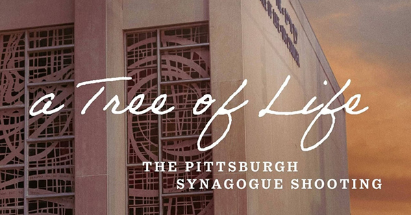 A Tree of Life - In-person Event